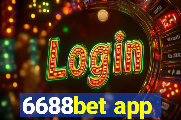 6688bet app